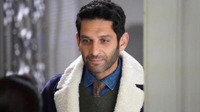 Masumlar Apartmanı Naci'nin hastalığı ne?