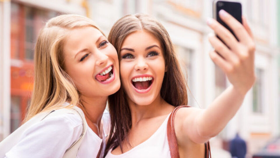 Filtreli öz çekimler, psikolojik sorunlara yol açıyor!