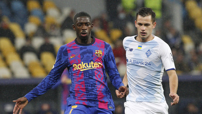 Dembele, PSG ile anlaştı!