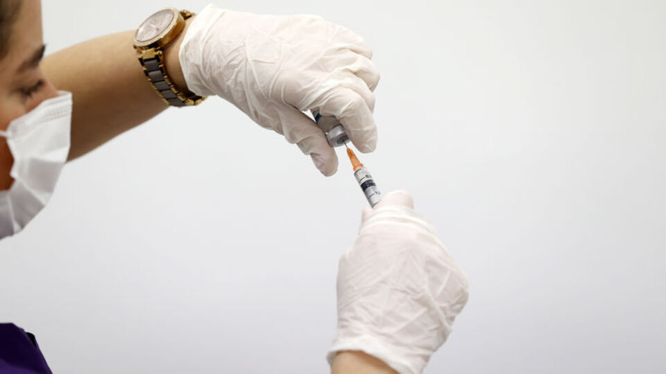 "Aşı karşıtlığı cinayete teşebbüs"