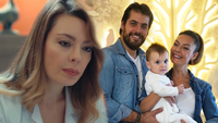 O mesajları ifşa etti: Aşkım kısmetim çıktı, koş!