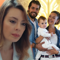 O mesajları ifşa etti: Aşkım kısmetim çıktı, koş!