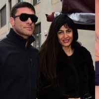 Tuğba'dan Hadise'ye gönderme