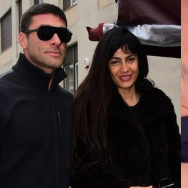 Tuğba'dan Hadise'ye gönderme