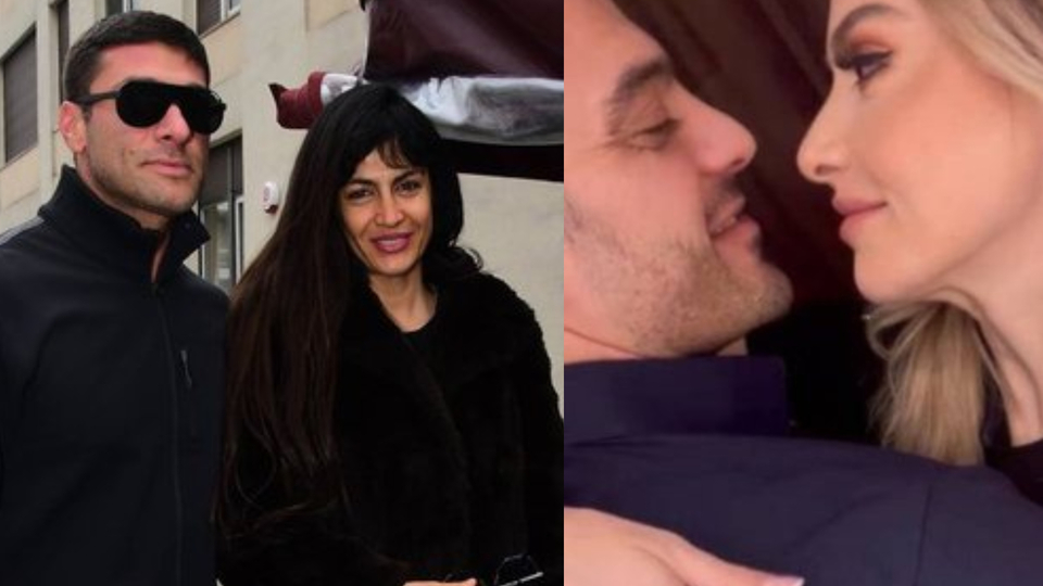 Tuğba'dan Hadise'ye gönderme