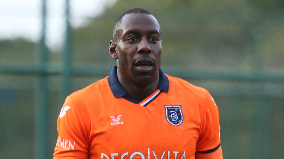 Okaka'dan Beşiktaş ve Galatasaray itirafı