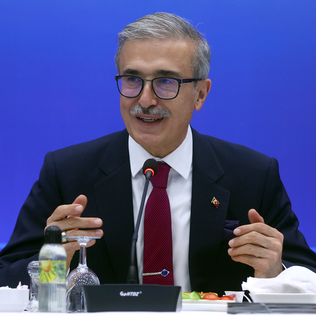 GÖKBEY'in teslim tarihi açıklandı