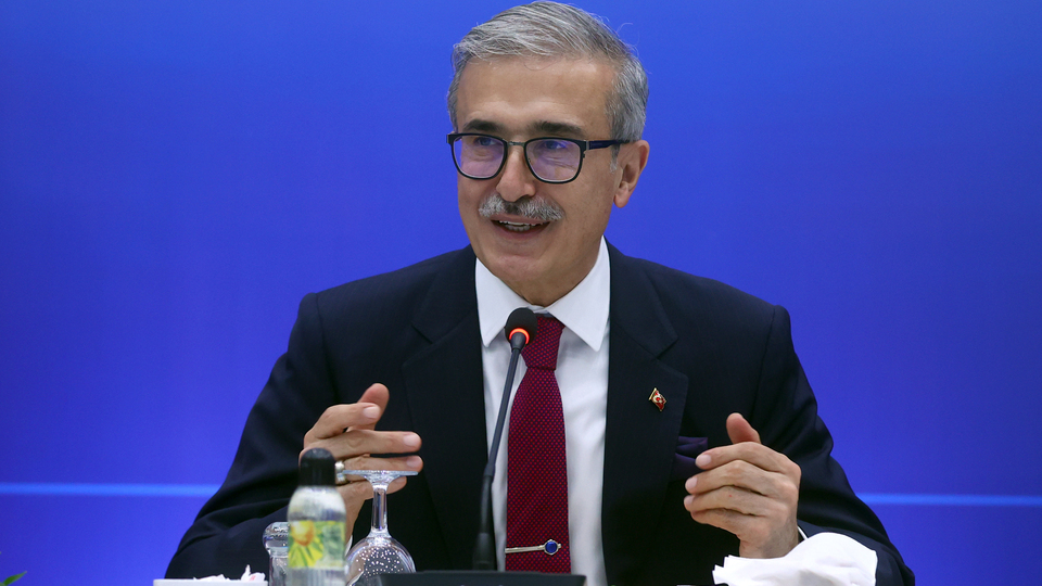 GÖKBEY'in teslim tarihi açıklandı