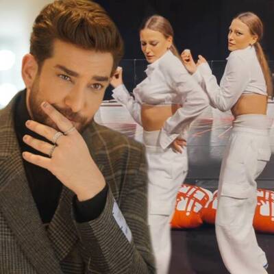 'Daha güzel bir şey görmedim!'