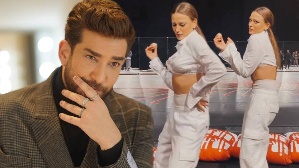 'Daha güzel bir şey görmedim!'