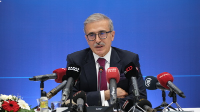 Savunma Sanayii Başkanı İsmail Demir: 170 ülkeye ürün ihraç ettik
