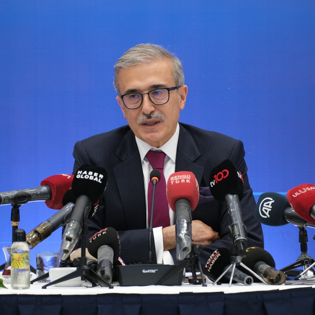 Savunma Sanayii Başkanı İsmail Demir: 170 ülkeye ürün ihraç ettik