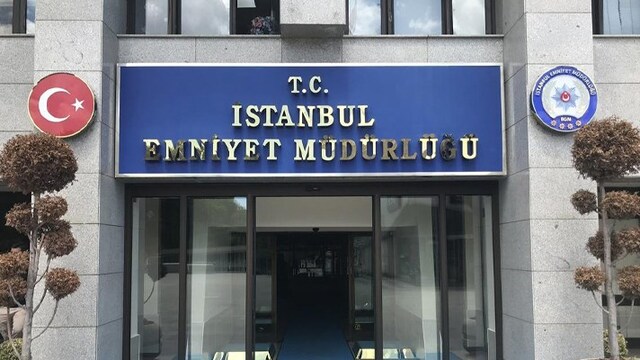 İstanbul Emniyet Müdürlüğü'nden sosyal medya paylaşımlarına yanıt