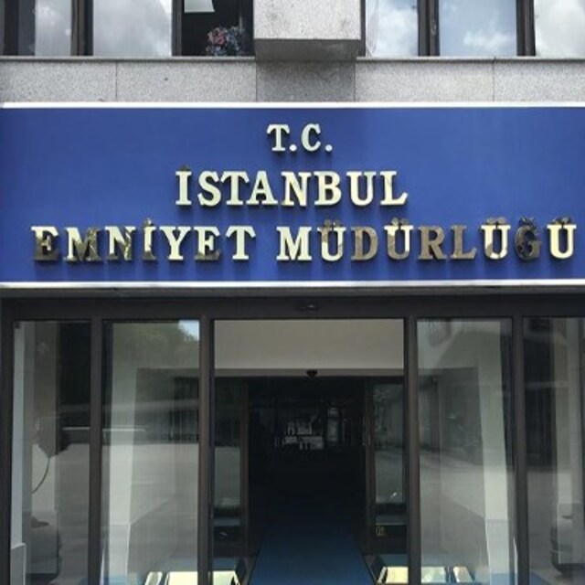 İstanbul Emniyet Müdürlüğü'nden sosyal medya paylaşımlarına yanıt