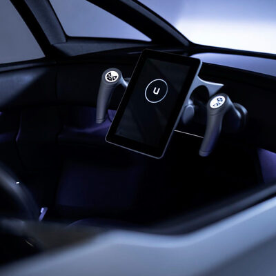 İsveçli firmanın otomobili Çinli çıktı!