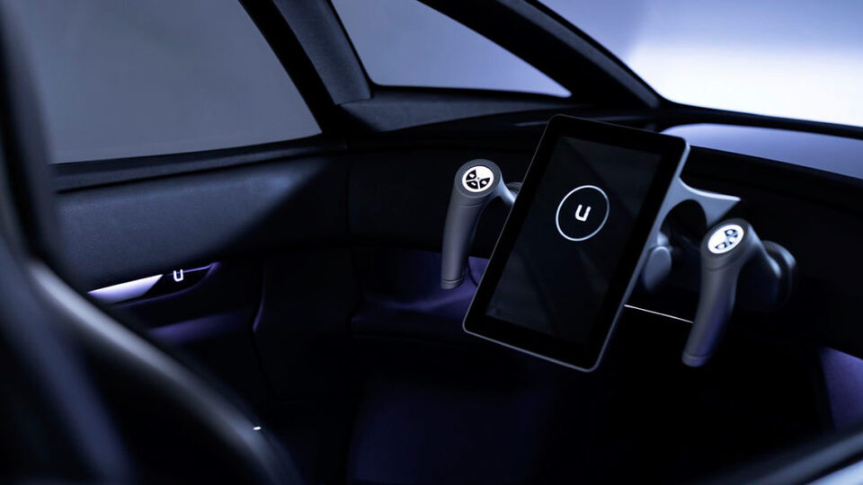 İsveçli firmanın otomobili Çinli çıktı!