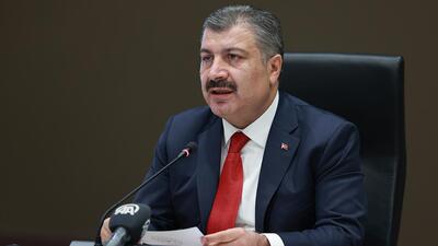 Koronavirüs vaka sayıları korkutuyor!