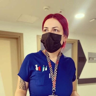 Şebnem hemşirenin sır ölümünde kahreden keşif!