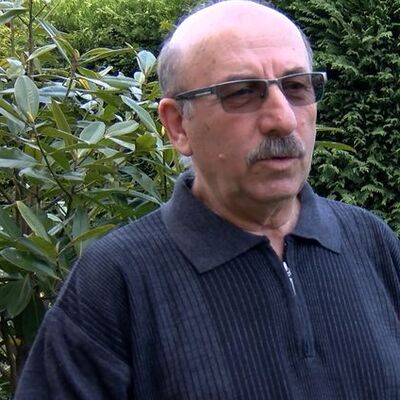 Yer bilimci Prof. Dr. Okan Tüysüz'den önemli açıklama! 4.7'lik Elazığ depremi ne anlatıyor?