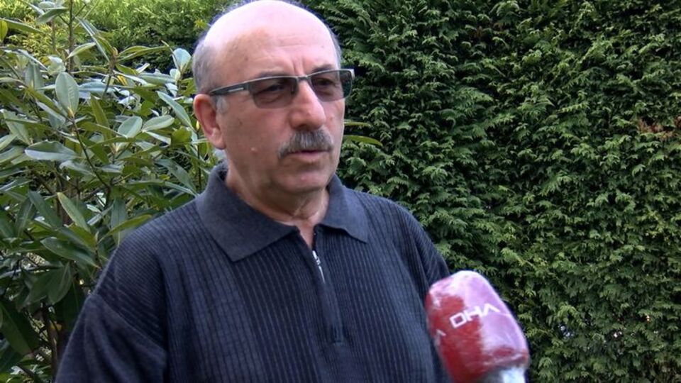 Yer bilimci Prof. Dr. Okan Tüysüz'den önemli açıklama! 4.7'lik Elazığ depremi ne anlatıyor?