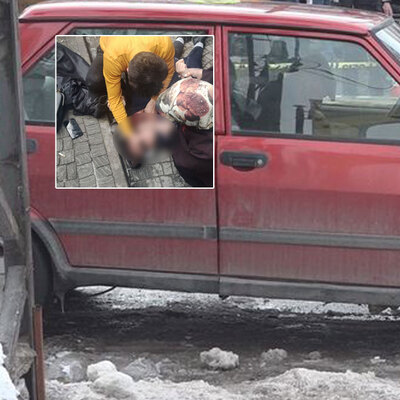 Çifte cinayette yasak aşk şüphesi!