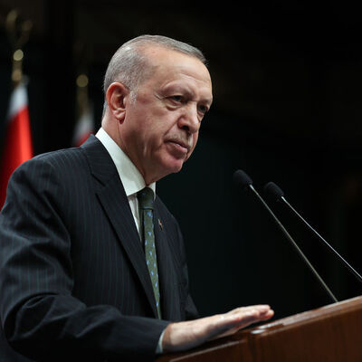 Kabine toplandı! Gündem ekonomi, sağlık ve dış gelişmeler