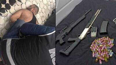 Ankara'da tefecilere 'kanca'