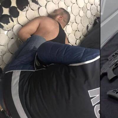 Ankara'da tefecilere 'kanca'