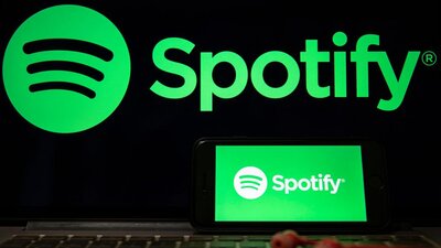 Spotify, platformdaki Covid dezenformasyonuna önlem alacak