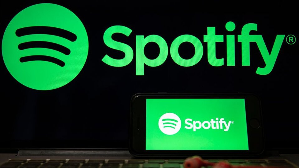 Spotify, platformdaki Covid dezenformasyonuna önlem alacak