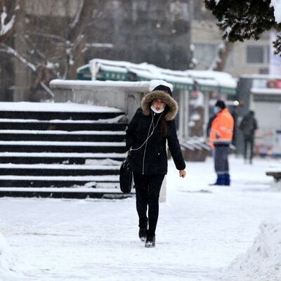 Bu bölgeler için kuvvetli sağanak ve yoğun kar uyarısı