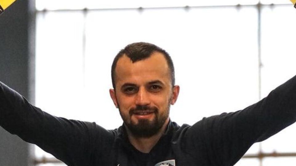 "Hedefimiz ilk 10 içinde olmak"