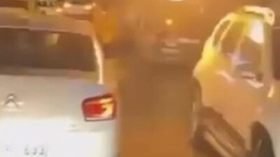 Asker uğurlamasında ateş eden zanlı yakalandı