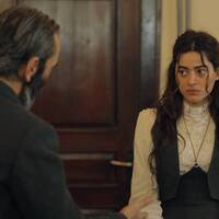 Aziz 12. yeni bölüm fragmanı yayınlandı!