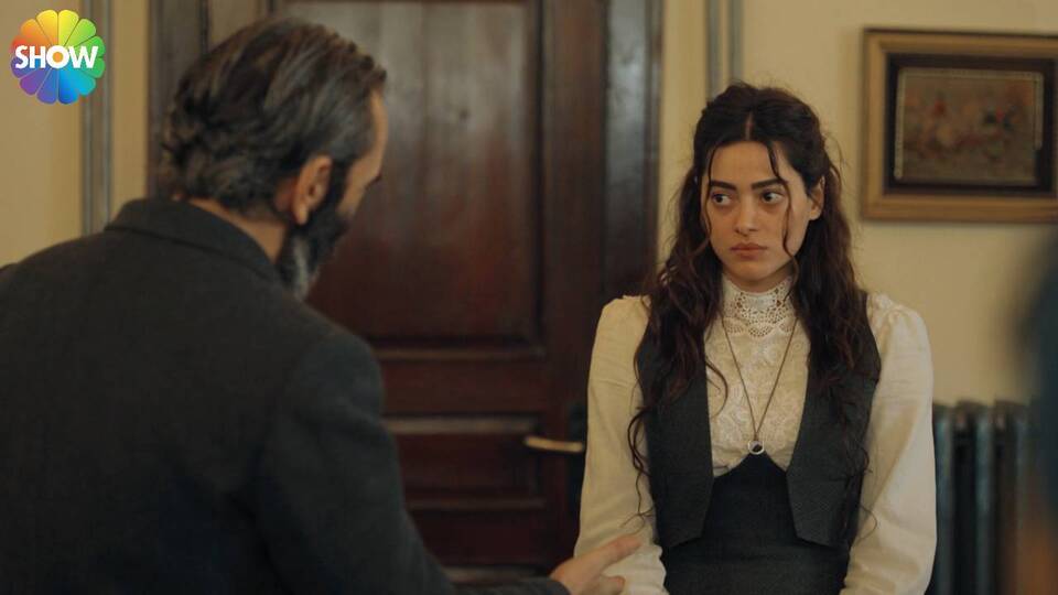 Aziz 12. yeni bölüm fragmanı yayınlandı!