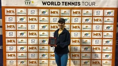 İlay Yörük ilk şampiyonluğunu kazandı