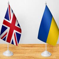 İngiltere Başbakanı Johnson, Ukrayna'ya gidiyor