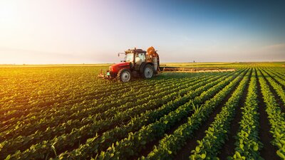 Tarımsal destekler için ek bütçe