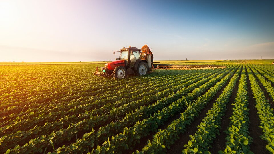 Tarımsal destekler için ek bütçe