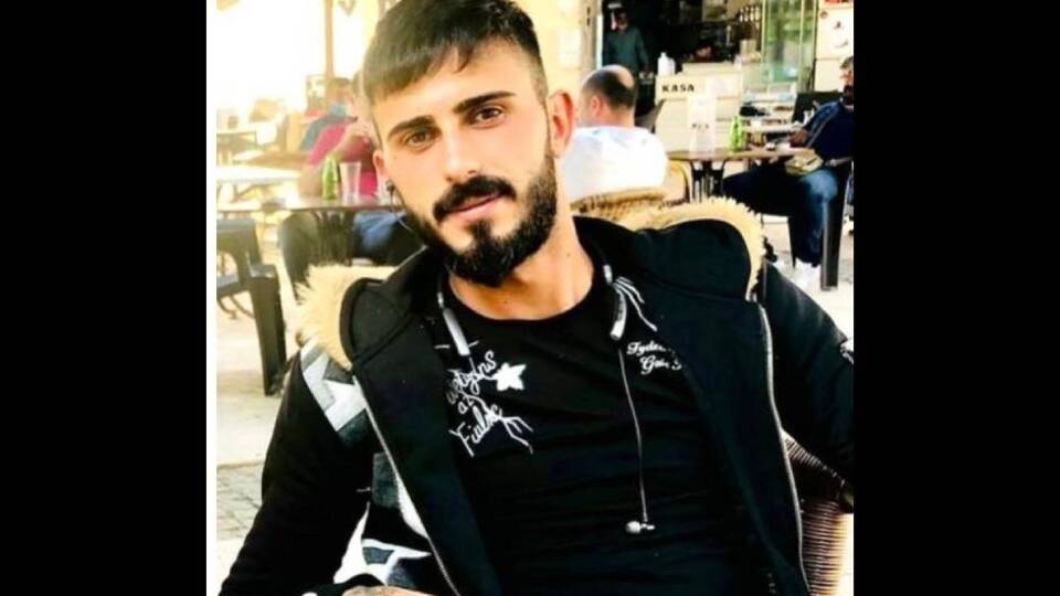 Birbirlerini ihbar kavgası cinayetle bitti