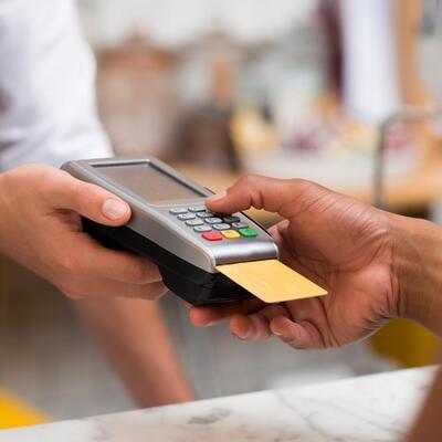 2021 yılında kartlı ödemeler yüzde 49 arttı