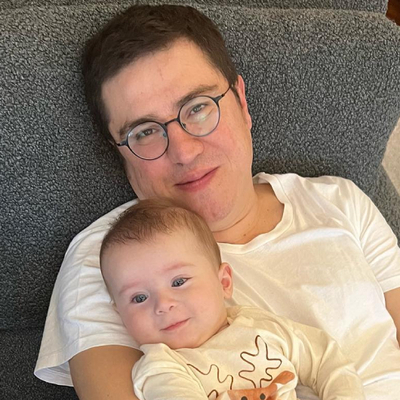 "Tepeme çıkıyor!"