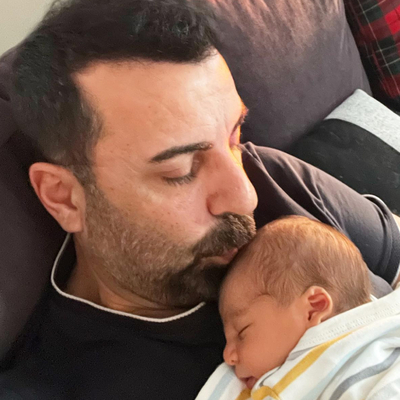 "Zamanın durduğu an!"