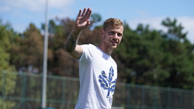 Fenerbahçe, Meyer'i kiraladı!