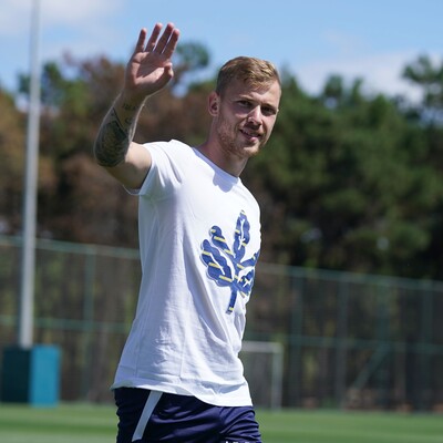 Fenerbahçe, Meyer'i kiraladı!