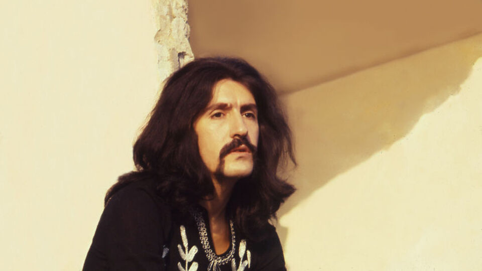 Barış Manço anılıyor