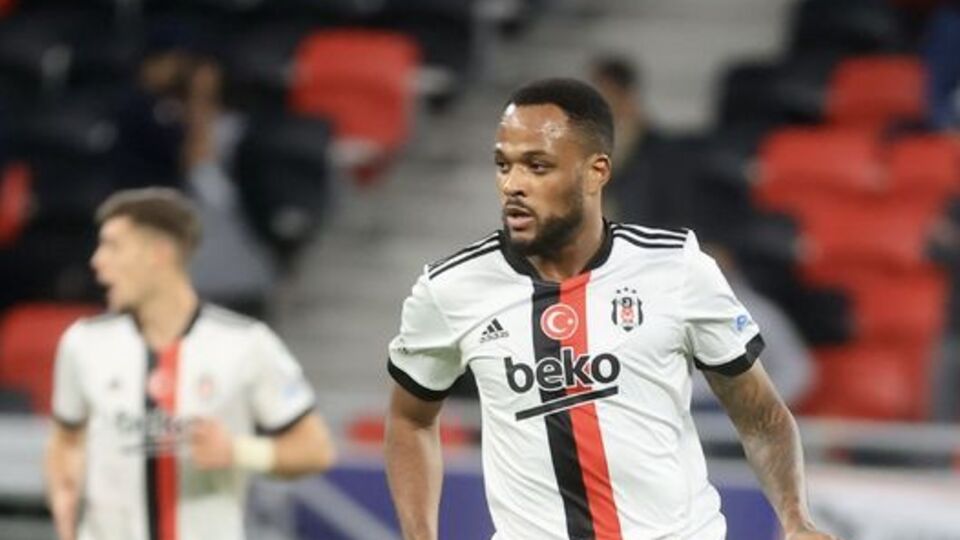 Larin'de taviz yok!