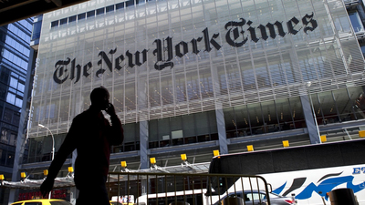 ABD'li yayın kuruluşundan 'oyun' hamlesi