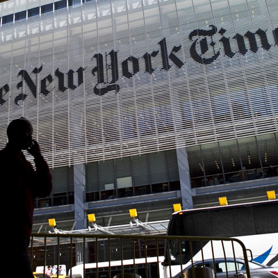 ABD'li yayın kuruluşundan 'oyun' hamlesi