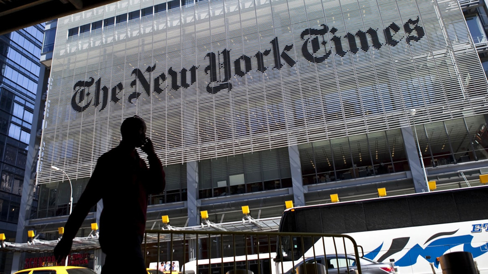 ABD'li yayın kuruluşundan 'oyun' hamlesi